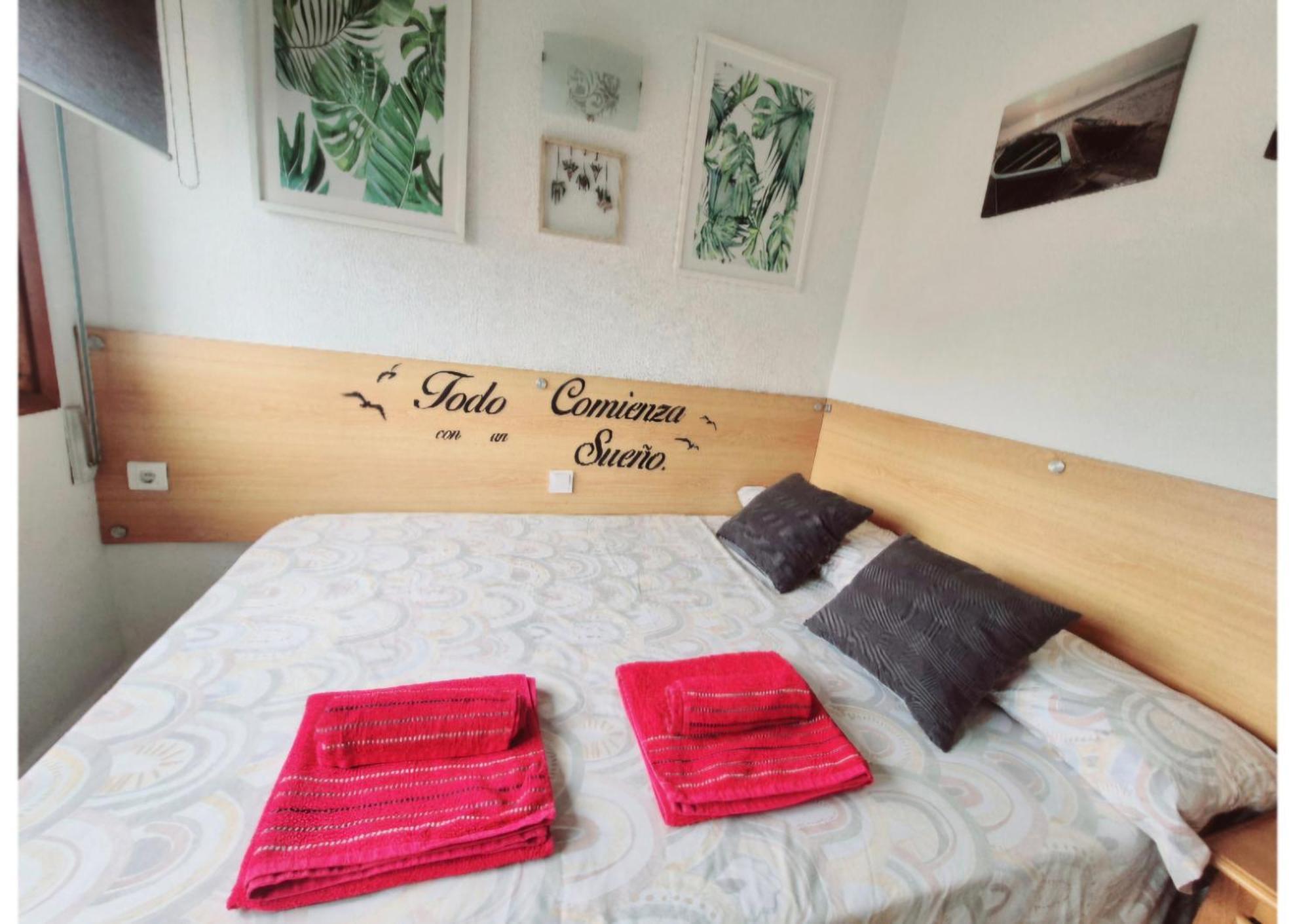 Apartamento Vistas Al Mar, 11 Planta, 50M Playa!! Miramar Exterior foto